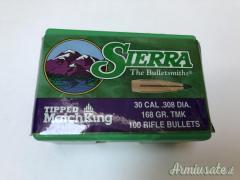 Lapua Sierra Nosler