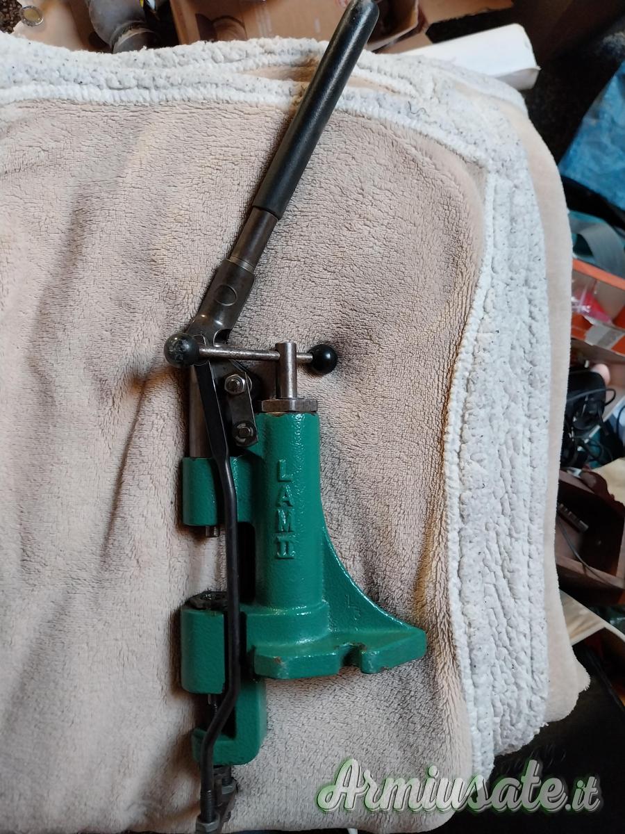 trafilatore rcbs trafilatore rcbs