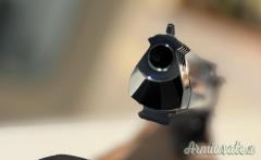 Magnum Research Integral .50 Action Express