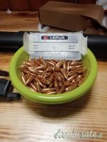 Palle lapua 308......146gr....n330 Palle lapua 308......146gr....n330