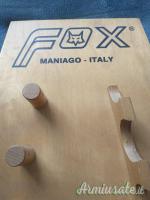 Espositore coltelli Fox