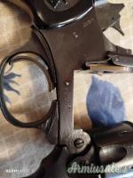 Webley mklV