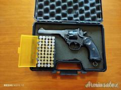 Webley mklV
