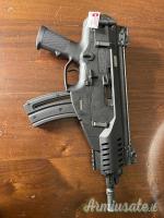 Beretta arx 160 Beretta arx 160