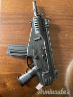 Beretta arx 160