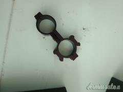 Mirino utg ar15 M4 + porta torcia