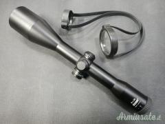 DOCTER 8X56 ILLUMINATA - OTTICA