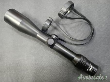 DOCTER 2,5-10x48 OTTICA