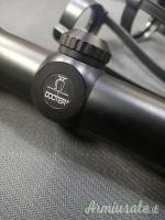 DOCTER 2,5-10x48 OTTICA