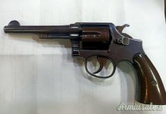 SMITH & WESSON VICTORY 22LR