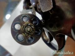 SMITH & WESSON VICTORY 22LR
