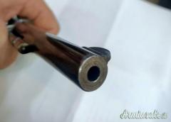 SMITH & WESSON VICTORY 22LR