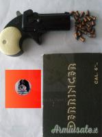 Derringer Ottime condizioni fabbrica Ronchi Stefano