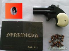 Derringer Ottime condizioni fabbrica Ronchi Stefano