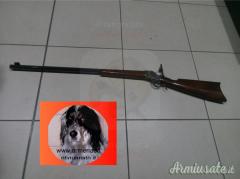 Uberti 1885 .45-70 Government