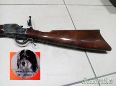 Uberti 1885 .45-70 Government