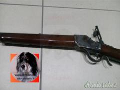 Uberti 1885 .45-70 Government