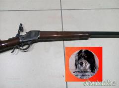 Uberti 1885 .45-70 Government