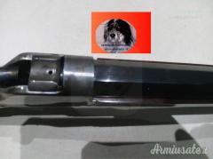 Uberti 1885 .45-70 Government