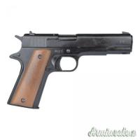 BRUNI MOD.96 CAL.9 A SALVE #1505