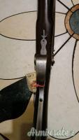 doppietta avancarica cal.20