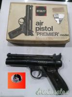 Weatherby premier 5.5