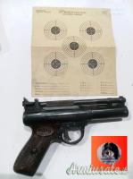 Weatherby premier 5.5