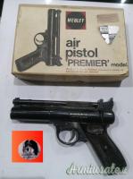 Weatherby premier 5.5