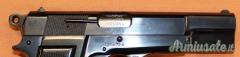 Pistola Browning HP 35 T1000 Cal. 7,65 Para Pistola Browning HP 35 T1000 Cal. 7,65 Para