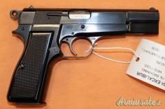 Pistola Browning HP 35 T1000 Cal. 7,65 Para Pistola Browning HP 35 T1000 Cal. 7,65 Para