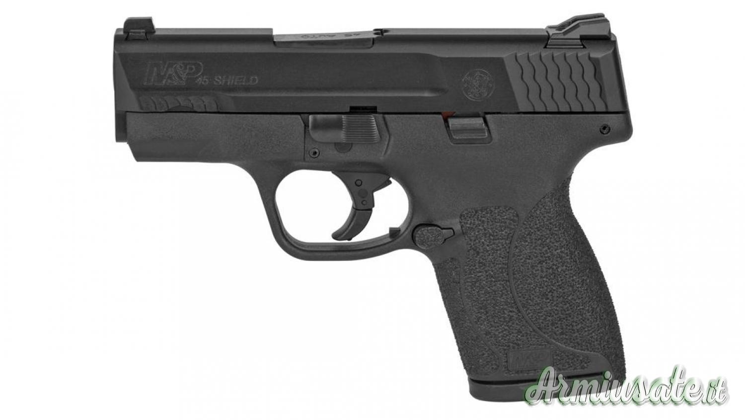 Smith & Wesson Smith & Wesson