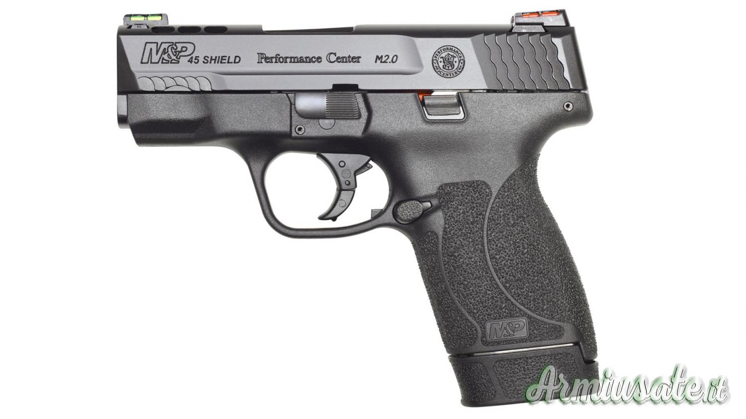Smith & Wesson Smith & Wesson