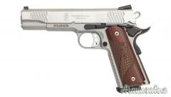 Smith & Wesson