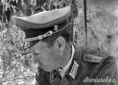 Fregio “divisionale” della “90.PANZERGRENADIER-DIVISION” cosiddetto “SARDINIENSCHILD” Fregio “divisionale” della “90.PANZERGRENADIER-DIVISION” cosiddetto “SARDINIENSCHILD”