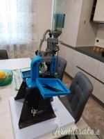 Dillon 550 Dillon 550