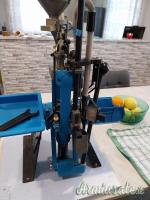 Dillon 550 Dillon 550