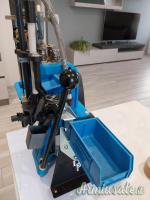 Dillon 550 Dillon 550