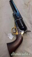 REVOLVER FRATELLI PIETTA  MOD.NAVy1851 REPLICA COLT CAL.36