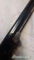 REVOLVER FRATELLI PIETTA  MOD.NAVy1851 REPLICA COLT CAL.36