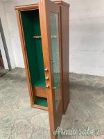 FUCILIERA BLINDATA METALK SCRIGNO