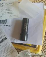 Strozzatore Gemini esterno per Benelli/Franchi  ** steel shot