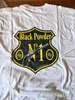 Maglietta spiritosa Pedersoli Maglietta spiritosa Pedersoli