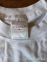 Maglietta spiritosa Pedersoli Maglietta spiritosa Pedersoli