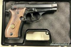 BERETTA 81 CALIBRO 7.65