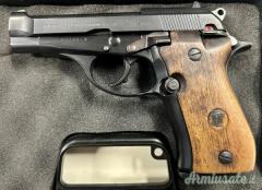 BERETTA 81 CALIBRO 7.65