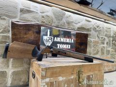 USATO – CARABINA – ANSCHÜTZ MOD. 1761 cal. 22LR (CANNA SELEZIONATA)