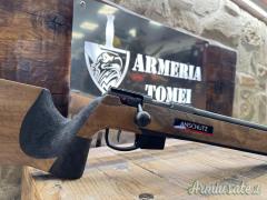 USATO – CARABINA – ANSCHÜTZ MOD. 1761 cal. 22LR (CANNA SELEZIONATA)