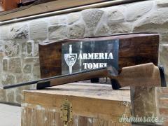 USATO – CARABINA – ANSCHÜTZ MOD. 1761 cal. 22LR (CANNA SELEZIONATA)