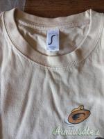 Maglietta spiritosa per cacciatore