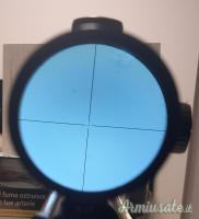 CANNOCCHIALE LEUPOLD VARI X - 12X - DUPLEX FINE CROSSHAIR